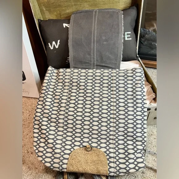 NWT Myra backpack - Picture 8 of 9